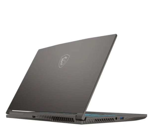 MSI Thin 15 i5-12450H/16GB/512GB/RTX2050/15,6" 144Hz/DOS - 1271990 - zdjęcie 4